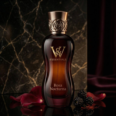 Rosa Nocturna