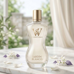 Jardín Blanco