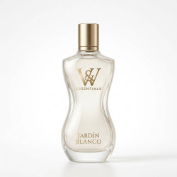 Jardín Blanco