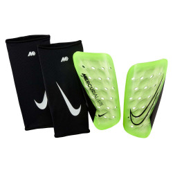 Espinilleras Nike Mercurial Lite | Protección ligera fútbol