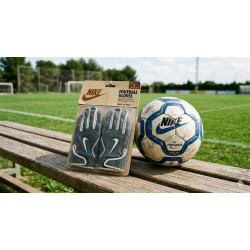 Pack Balón Nike + Guantes Nike