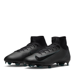 Botas Fútbol MIKE Zoom