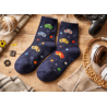 Calcetines algodón videojuego