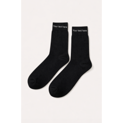 Calcetines personalizados
