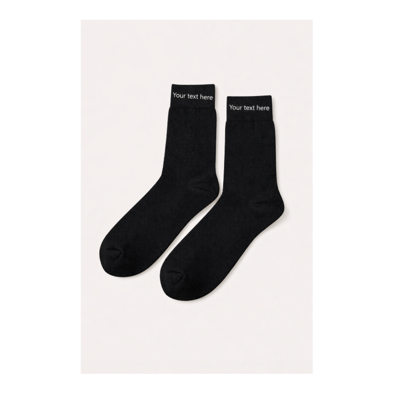 Calcetines personalizados