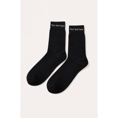 Calcetines personalizados