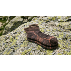 Calcetines de montaña