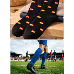 ankle-socks pack