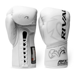 Guantes Rival RFX-Guerrero Fight Gloves