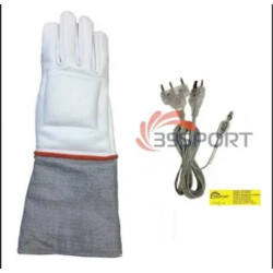 Guantes FIE 800N Gloves