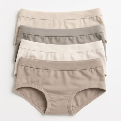 PACK SLIP CUATRO COLORES