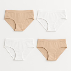 PACK SLIP DOS COLORES