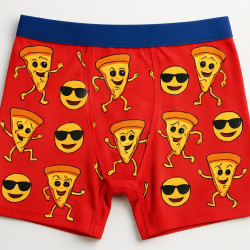 BOXER ESTAMPADO