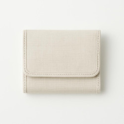 Cartera Básica Tela