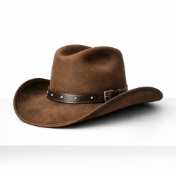 Sombrero de cowboy