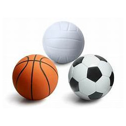 Iniciación Deportiva A&S