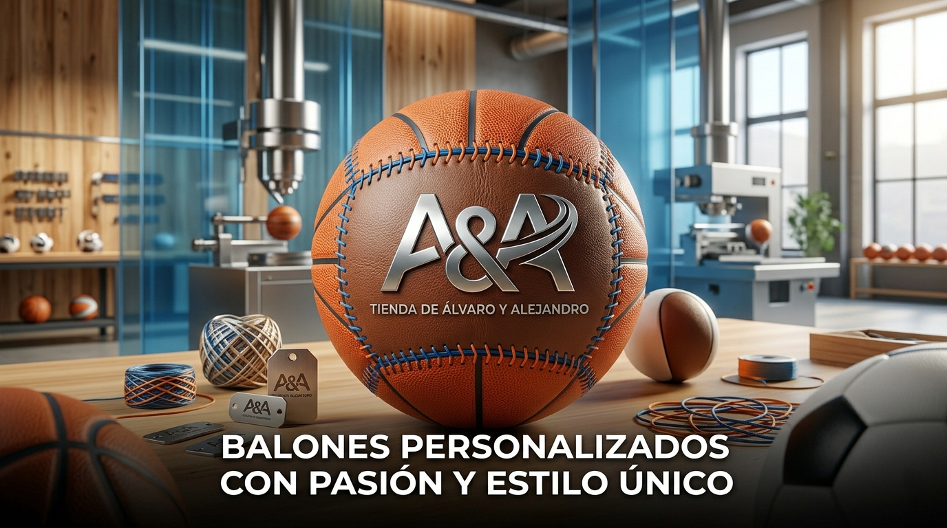 "Promoción exclusiva A&A: calidad profesional al mejor precio."