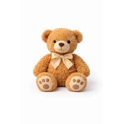 Osito de Peluche Suave | Regalo Ideal