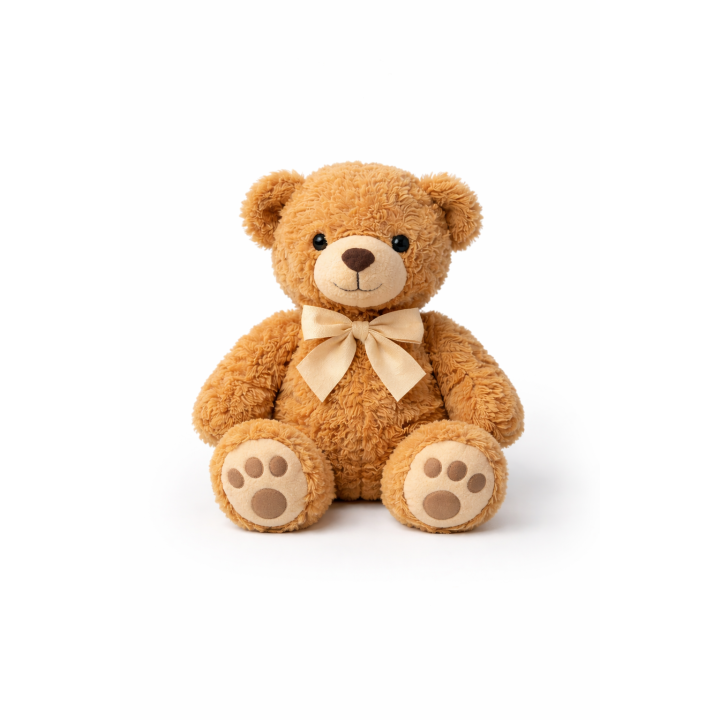Osito de Peluche Suave | Regalo Ideal