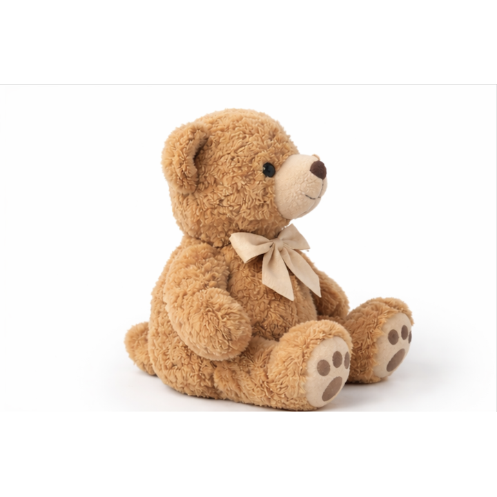 Osito de Peluche Suave | Regalo Ideal
