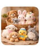 Peluches