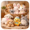 Peluches