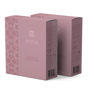 Female Condom Juguet-X