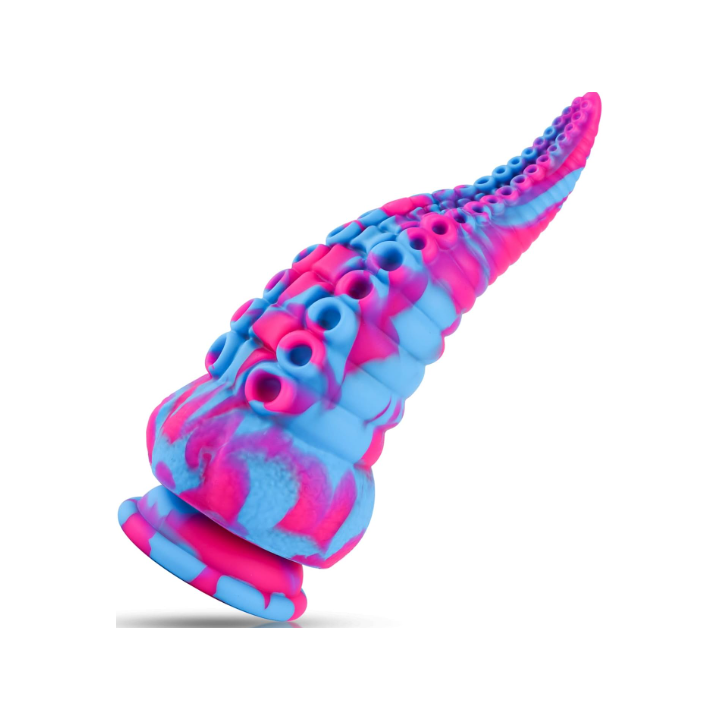 Dildo tentáculo Juguet-X