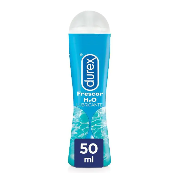 Cooling Effect Lubricating Gel Juguet-X