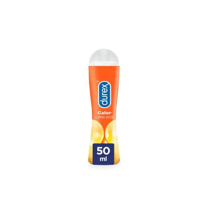 Warming Effect Lubricating Gel Juguet-X
