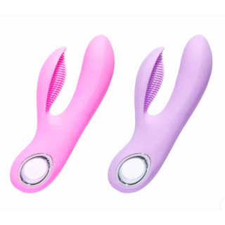 Vibrador con varias velocidades Juguet-X