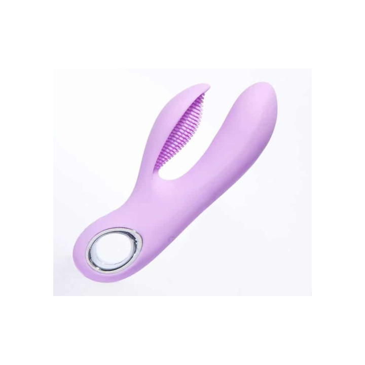 Vibrador con varias velocidades Juguet-X