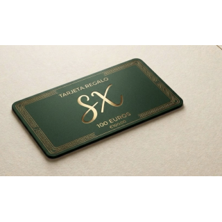 JX Gift Cards | The Perfect Luxury Detail from €100
