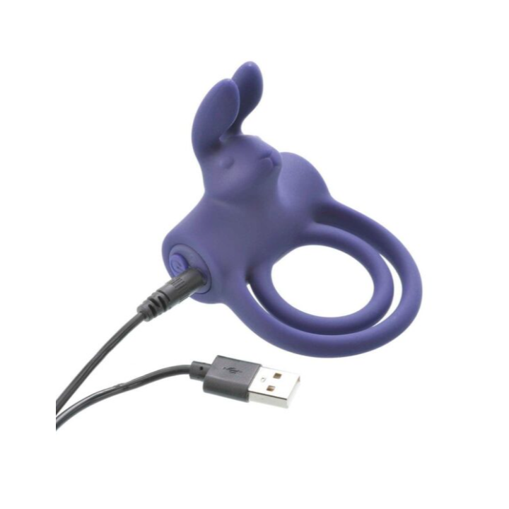 Rechargable vibrating ring Juguet-X