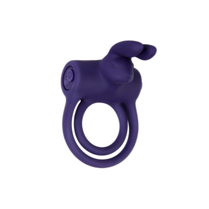 Rechargable vibrating ring Juguet-X