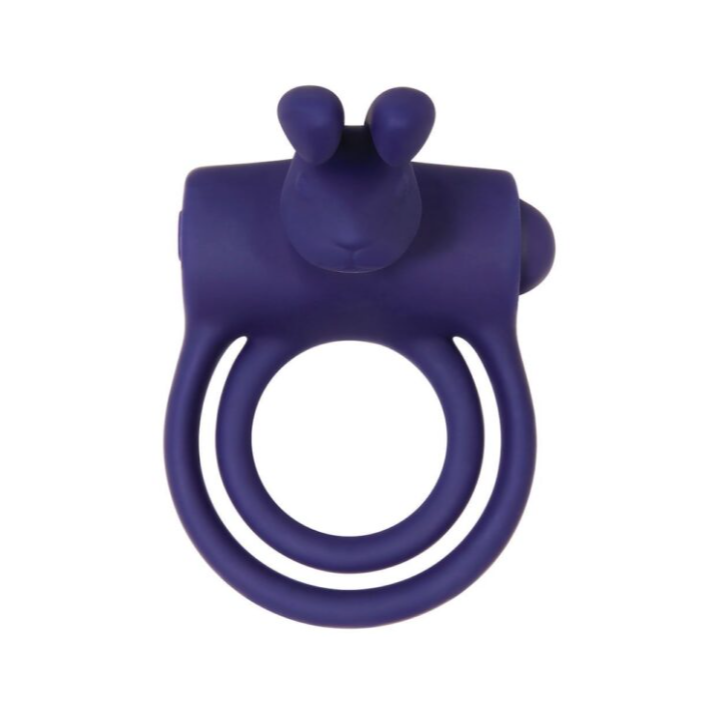 Rechargable vibrating ring Juguet-X