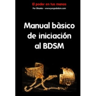 Manual del buen travieso
