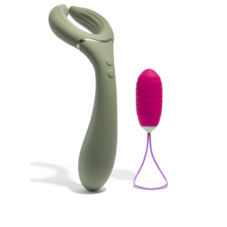 Llave inglesa + Zumbido secreto