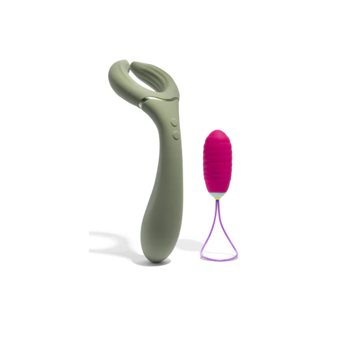 Llave inglesa + Zumbido secreto