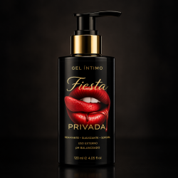 Intimate gel
