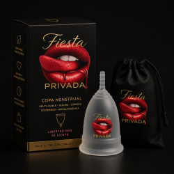Menstrual cup