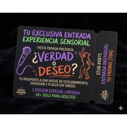 ENTRADA TUPPER SEX