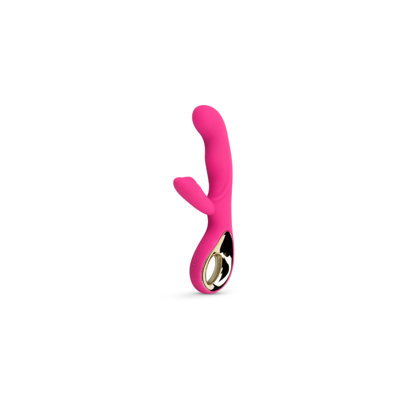 Vibrador conejito