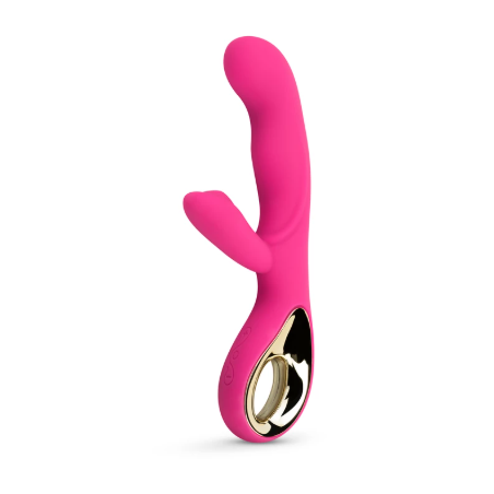 Vibrador conejito