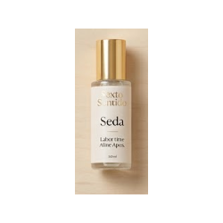 Lubricante premium Seda