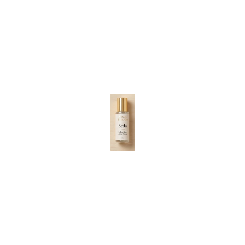 Lubricante premium Seda