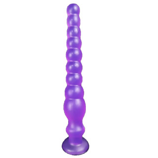 Consolador anal XXL