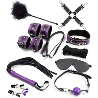 Kit iniciación BDSM