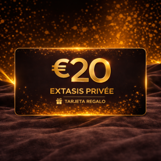 Carte cadeau 20€