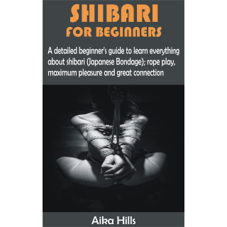 L'art del shibari: una introducció a l'art japonès del bondage.